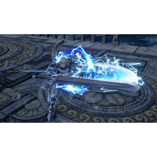 Soul Calibur Vi PS4 ES/PT Soul Calibur Vi PS4 ES/PT